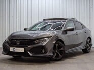 Honda Civic VTEC SPORT PLUS 8