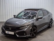 Honda Civic VTEC SPORT PLUS 9