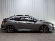 Honda Civic VTEC SPORT PLUS 13