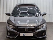 Honda Civic VTEC SPORT PLUS 22