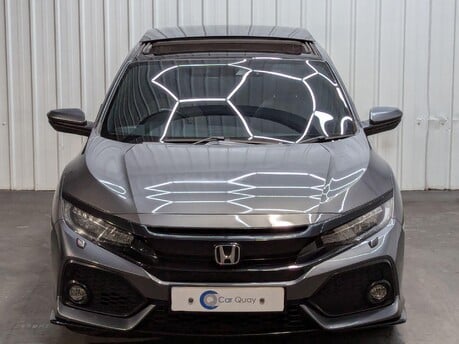 Honda Civic VTEC SPORT PLUS 22