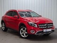 Mercedes-Benz GLA GLA 200 SPORT PREMIUM 1