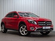 Mercedes-Benz GLA GLA 200 SPORT PREMIUM 6