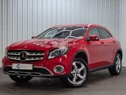 Mercedes-Benz GLA GLA 200 SPORT PREMIUM 8