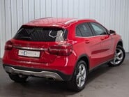 Mercedes-Benz GLA GLA 200 SPORT PREMIUM 10