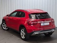 Mercedes-Benz GLA GLA 200 SPORT PREMIUM 12