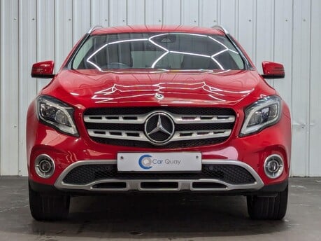 Mercedes-Benz GLA GLA 200 SPORT PREMIUM 19