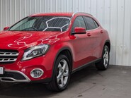 Mercedes-Benz GLA GLA 200 SPORT PREMIUM 20