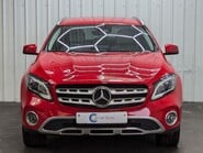 Mercedes-Benz GLA GLA 200 SPORT PREMIUM 21