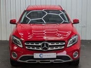 Mercedes-Benz GLA GLA 200 SPORT PREMIUM 22