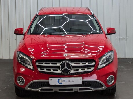 Mercedes-Benz GLA GLA 200 SPORT PREMIUM 22