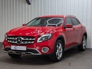 Mercedes-Benz GLA GLA 200 SPORT PREMIUM 25