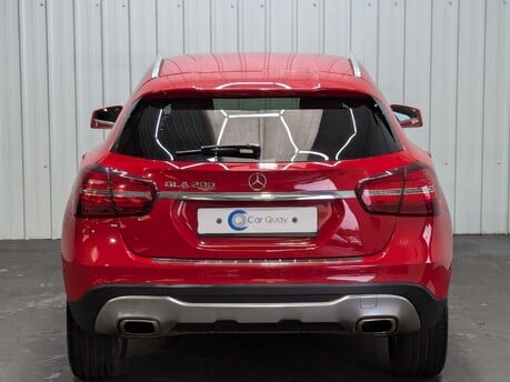 Mercedes-Benz GLA GLA 200 SPORT PREMIUM 39