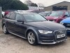 Audi A6 Allroad ALLROAD TDI QUATTRO