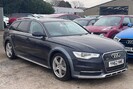 Audi A6 Allroad ALLROAD TDI QUATTRO