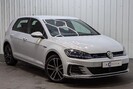 Volkswagen Golf GTE DSG