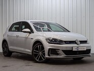 Volkswagen Golf GTE DSG 6