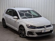 Volkswagen Golf GTE DSG 7