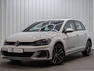 Volkswagen Golf GTE DSG 8