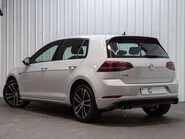 Volkswagen Golf GTE DSG 11