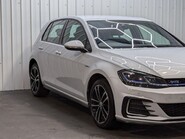 Volkswagen Golf GTE DSG 18