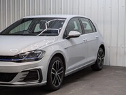 Volkswagen Golf GTE DSG 20