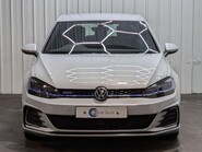 Volkswagen Golf GTE DSG 21