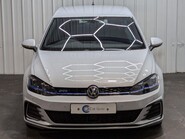 Volkswagen Golf GTE DSG 22