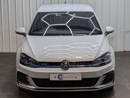 Volkswagen Golf GTE DSG 22