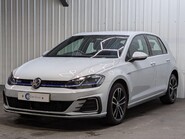 Volkswagen Golf GTE DSG 25