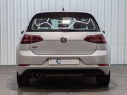 Volkswagen Golf GTE DSG 37