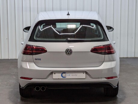 Volkswagen Golf GTE DSG 39