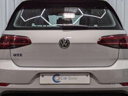 Volkswagen Golf GTE DSG 41