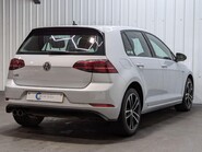 Volkswagen Golf GTE DSG 42