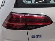 Volkswagen Golf GTE DSG 43