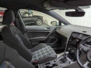 Volkswagen Golf GTE DSG 50