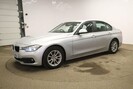 BMW 3 Series 320D ED PLUS