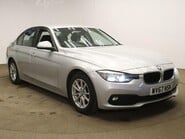 BMW 3 Series 320D ED PLUS 3