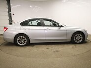 BMW 3 Series 320D ED PLUS 4