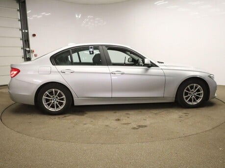 BMW 3 Series 320D ED PLUS 4