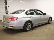 BMW 3 Series 320D ED PLUS 5