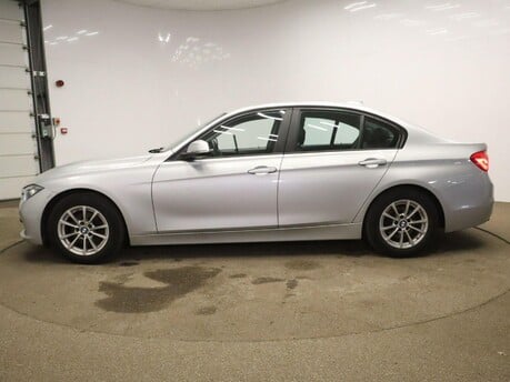 BMW 3 Series 320D ED PLUS 8