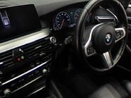 BMW 5 Series 520D M SPORT TOURING 9