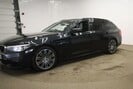 BMW 5 Series 520D M SPORT TOURING