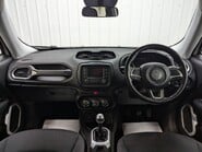 Jeep Renegade LONGITUDE 3