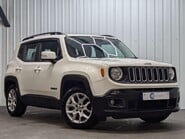 Jeep Renegade LONGITUDE 6