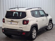 Jeep Renegade LONGITUDE 10