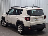 Jeep Renegade LONGITUDE 12