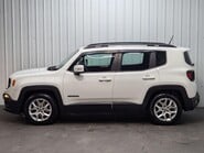 Jeep Renegade LONGITUDE 14