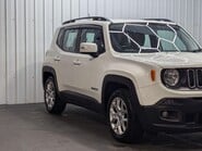 Jeep Renegade LONGITUDE 16